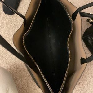 Tory Burch Totes Bag / Black